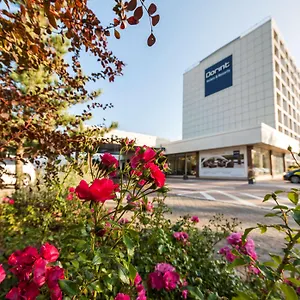 Hotel Dorint Main Taunus Zentrum Frankfurt Sulzbach Sulzbach (Hessen)