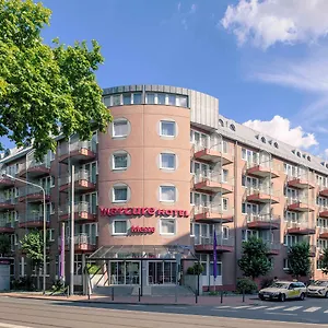 Hotel Mercure Residenz Frankfurt Messe Frankfurt am Main