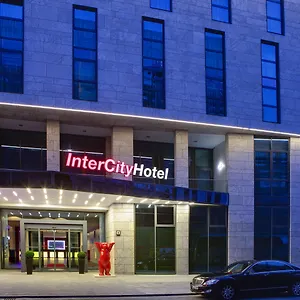 Szálloda Intercityhotel Hauptbahnhof, Berlin