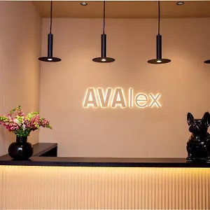 Avalex Pensionat