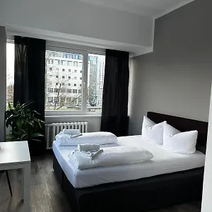 Szálloda Ootel.com, Berlin