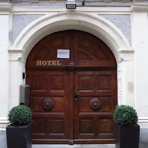 Hotel Altstadthotel Augsburg