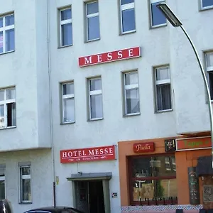 Messe Am Funkturm Hotel