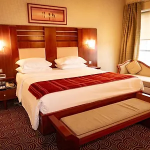 Grand 4* Dubaj