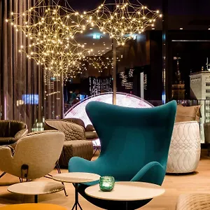 Hotel One Leipzig-post ***