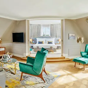 Mandarin Oriental, 5* Mnichov