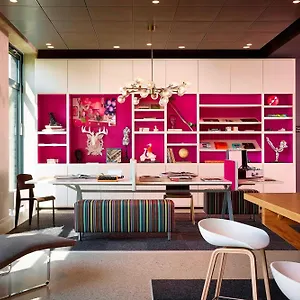Moxy Munich Airport Alemania
