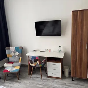Hotel Alpha ***