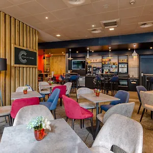 Szálloda Ibis Kurfuerstendamm - Neu Renoviert, Berlin