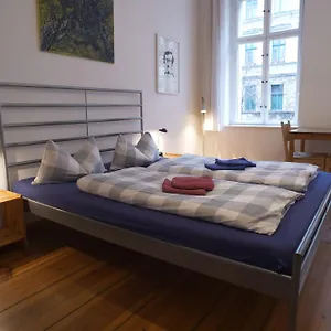 Affittacamere Maedchenkammer