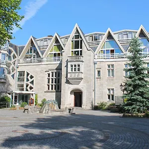 Jugendgaestehaus St.-michaels-heim Хостел