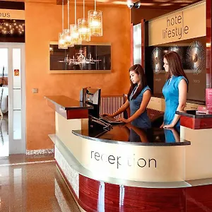 book here