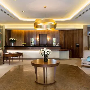 4* Hotel Mondial Am Kurfürstendamm
