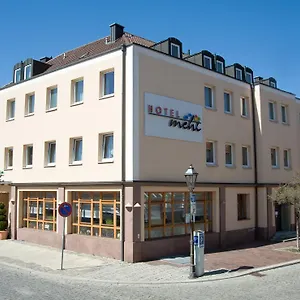 Hotel Mehl ***