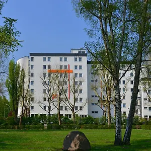 Enjoy West Хостел