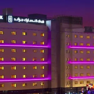 Landmark Grand 4* Dubaj