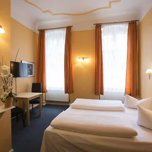 2* Gasthof Am Hermannplatz