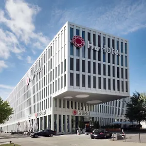 Hotel H4 Messe München