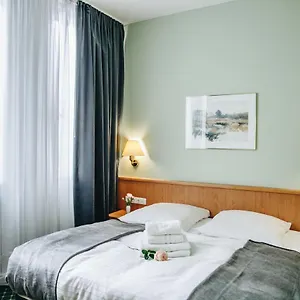3* Hotel Helle Mitte