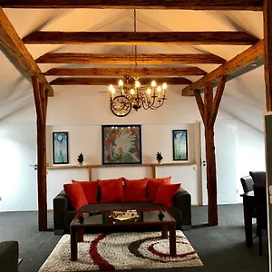 Appartement Historic Bremen