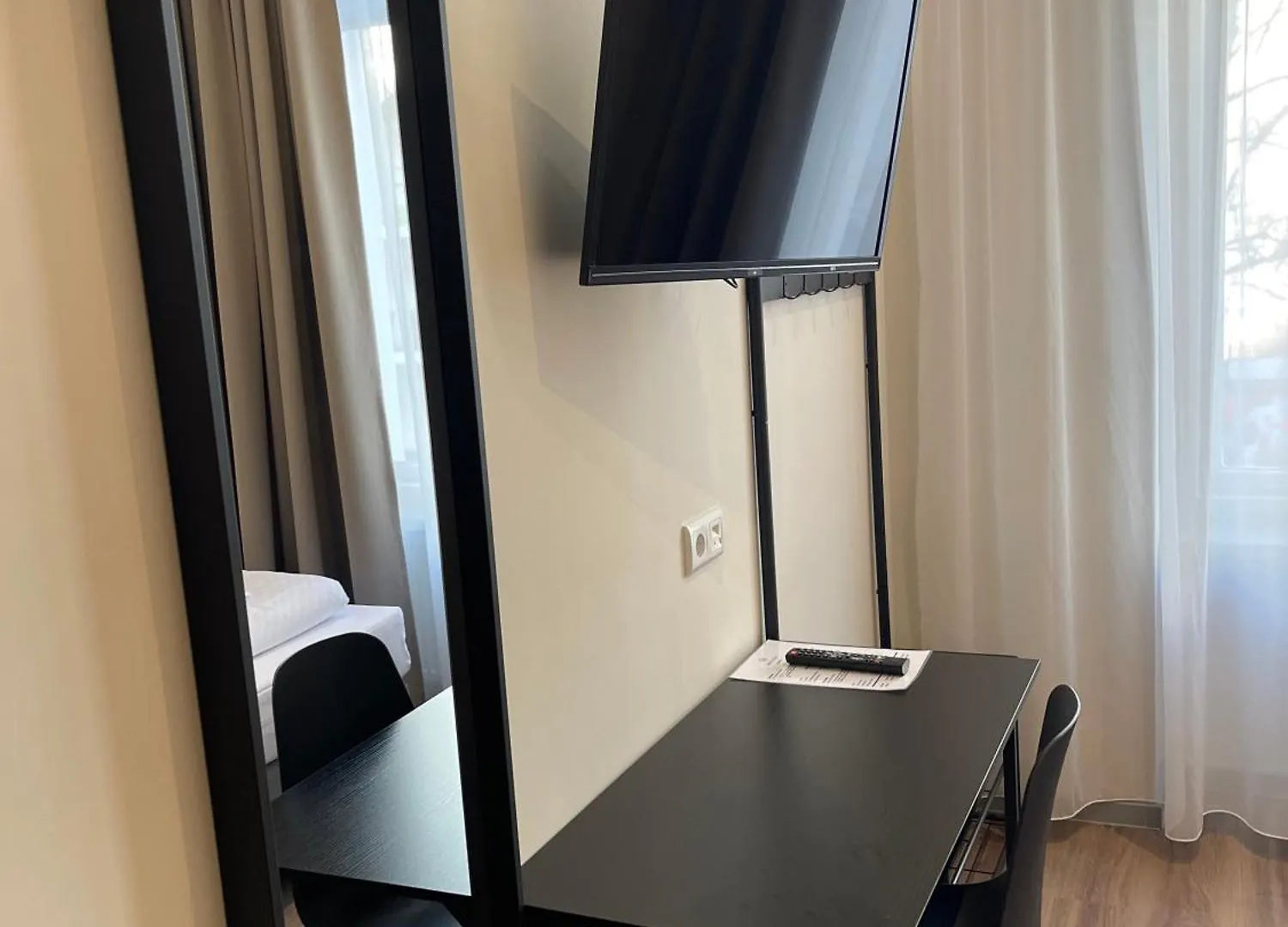 Motel Blue Berlin