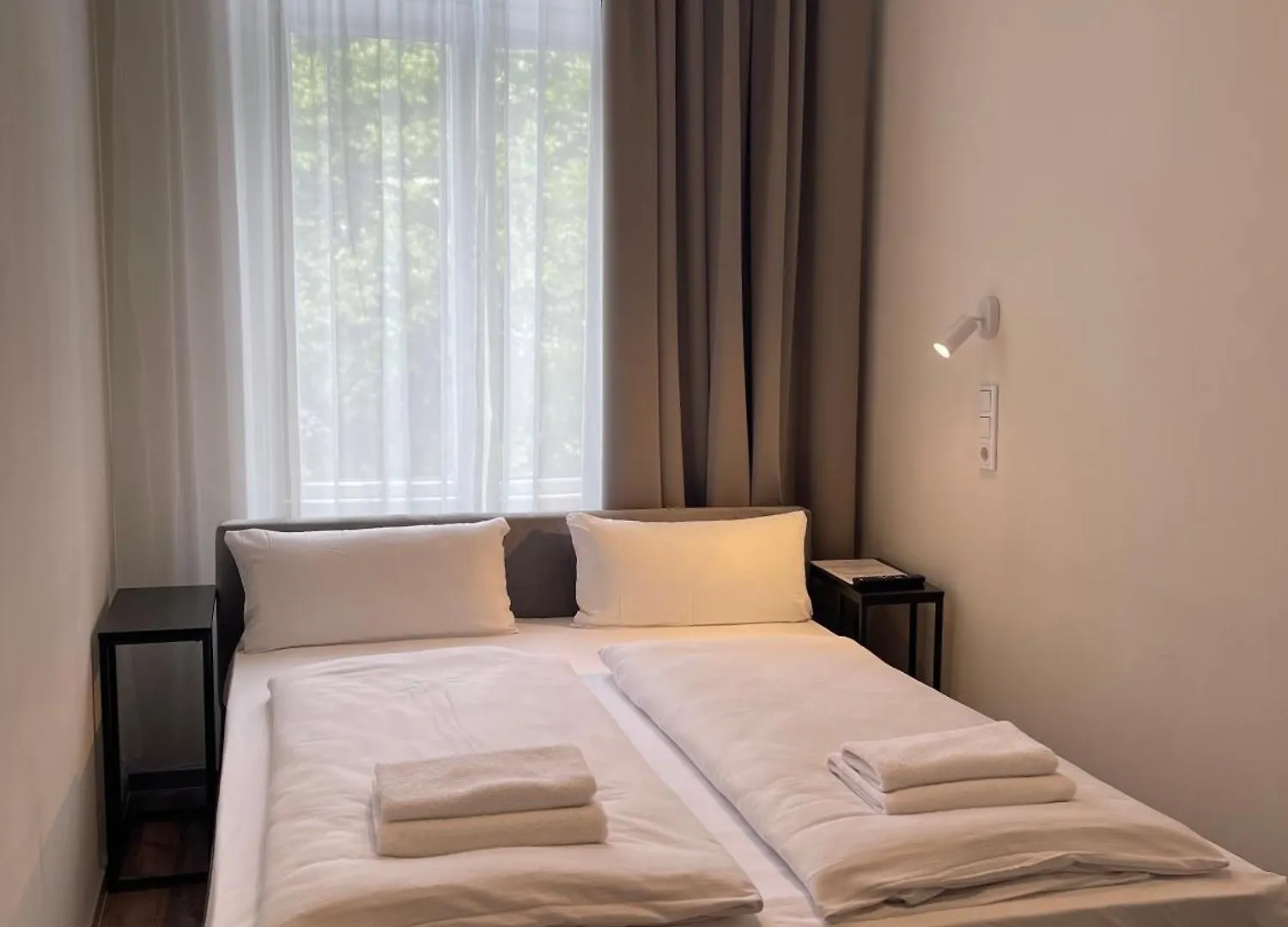 Motel Blue Berlijn