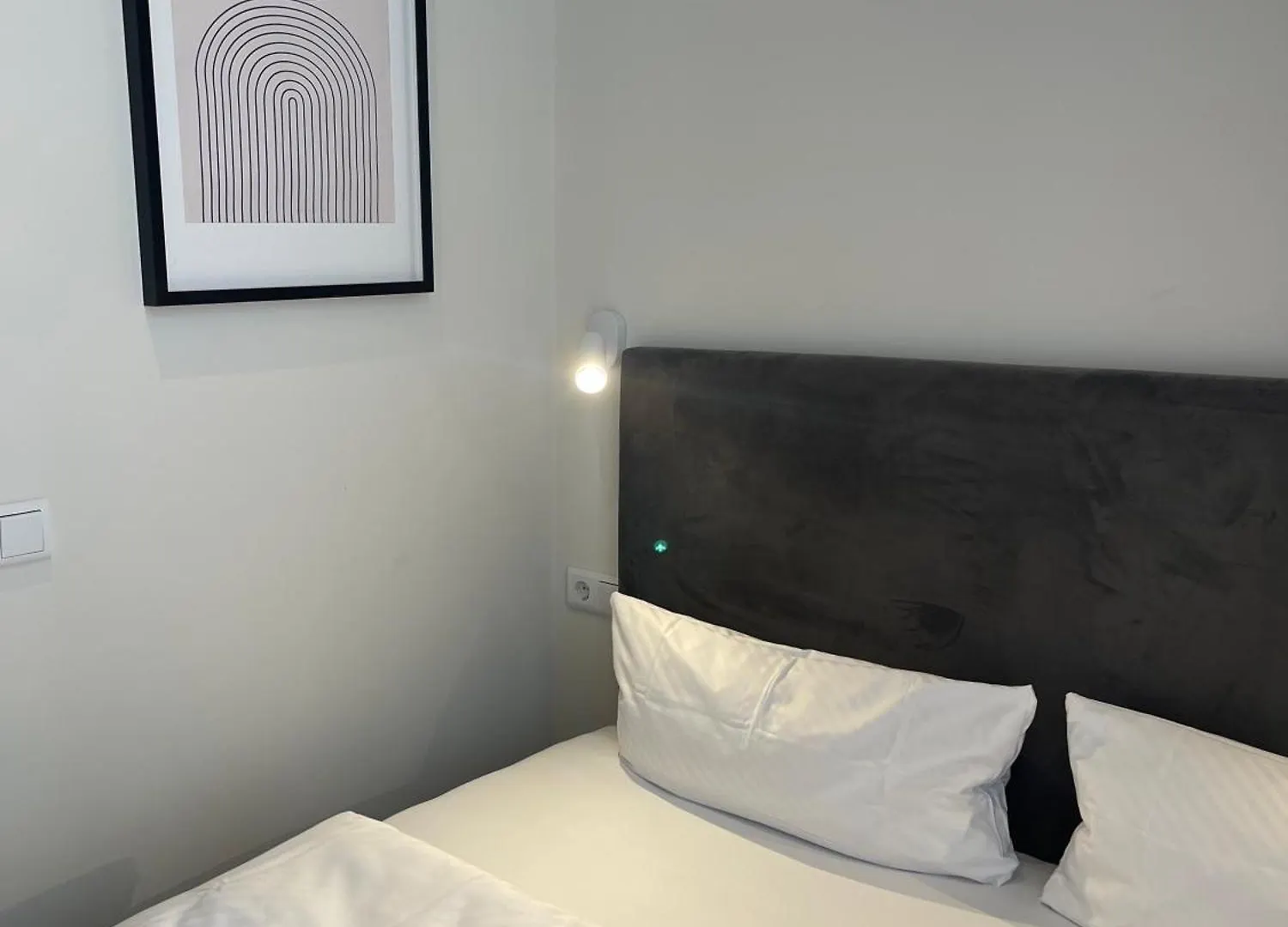 Motel Blue Berlin Gasthof