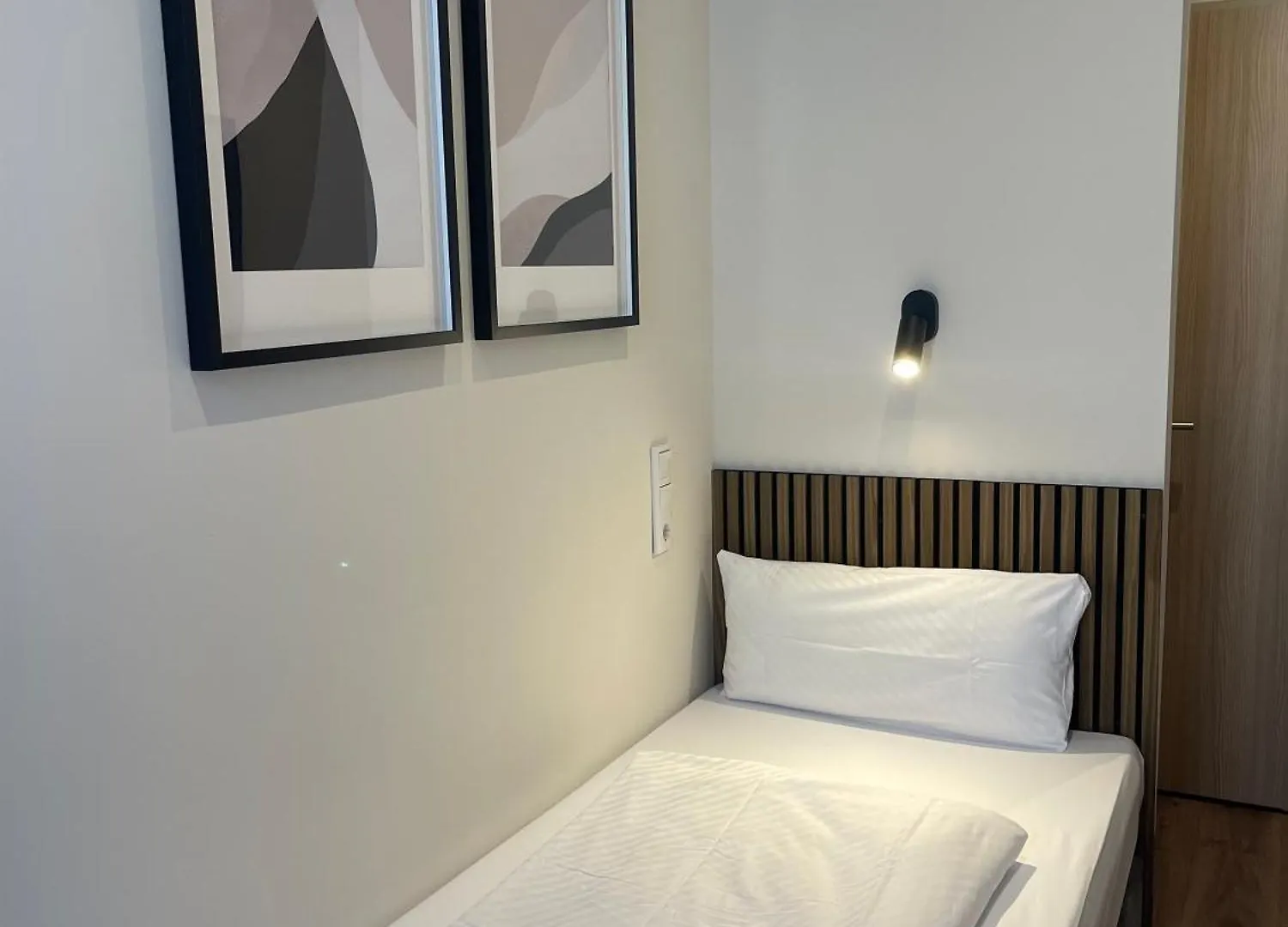 Motel Blue Berlin 2*,