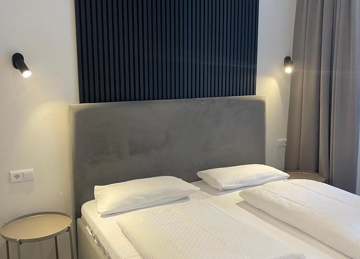 Gasthof Motel Blue Berlin