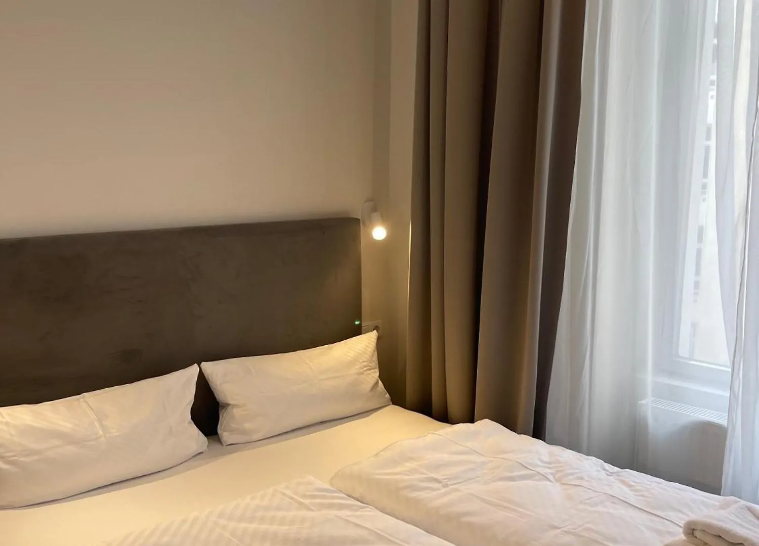 Motel Blue Berlin