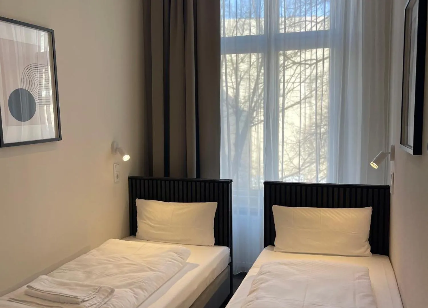 Motel Blue Berlin 2*,  Deutschland