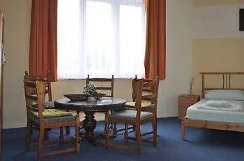 Motel Blue Berlin 2*,