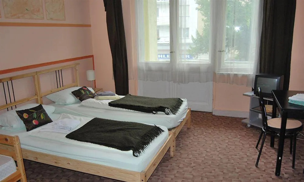 Motel Blue Berlin