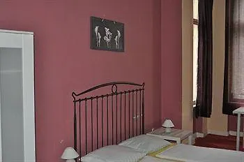 Motel Blue Berlin