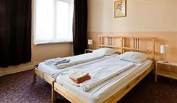 Motel Blue Berlin 2*,  Deutschland