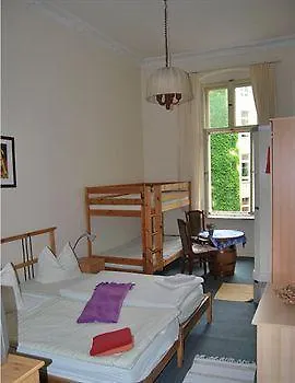 Motel Blue Berlin