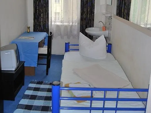 Motel Blue Berlin Deutschland