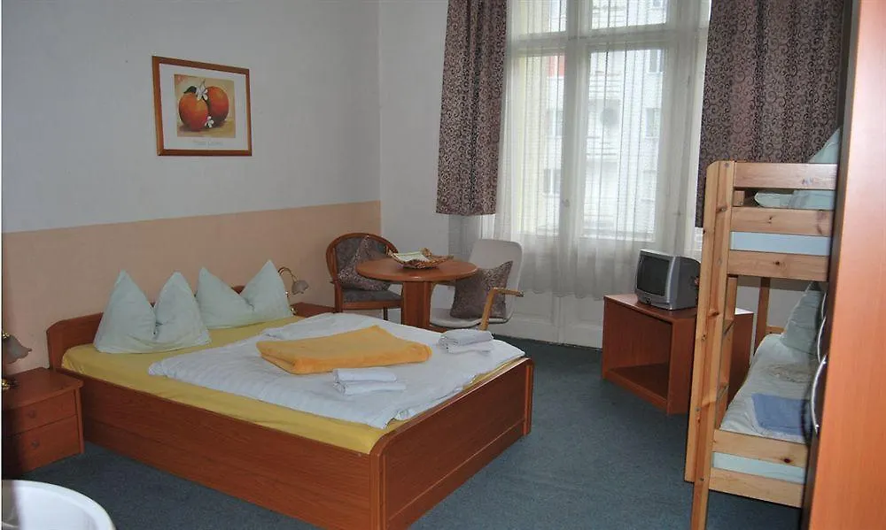 Motel Blue Berlino