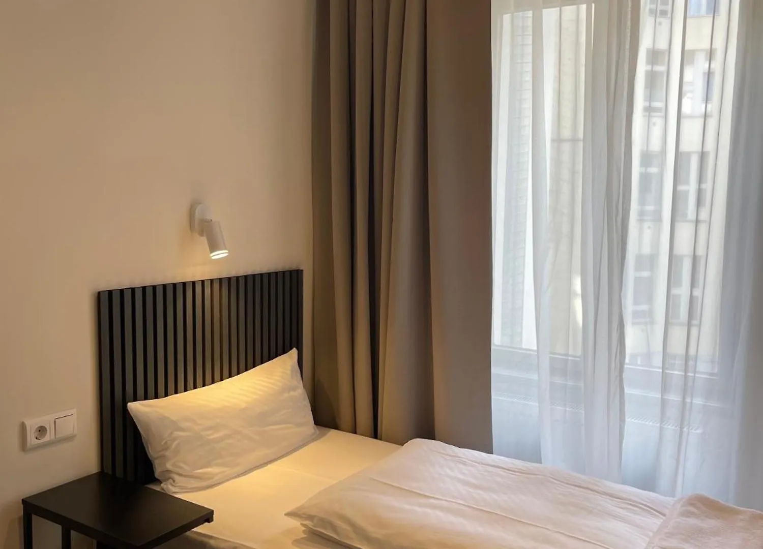 Motel Blue Berlin