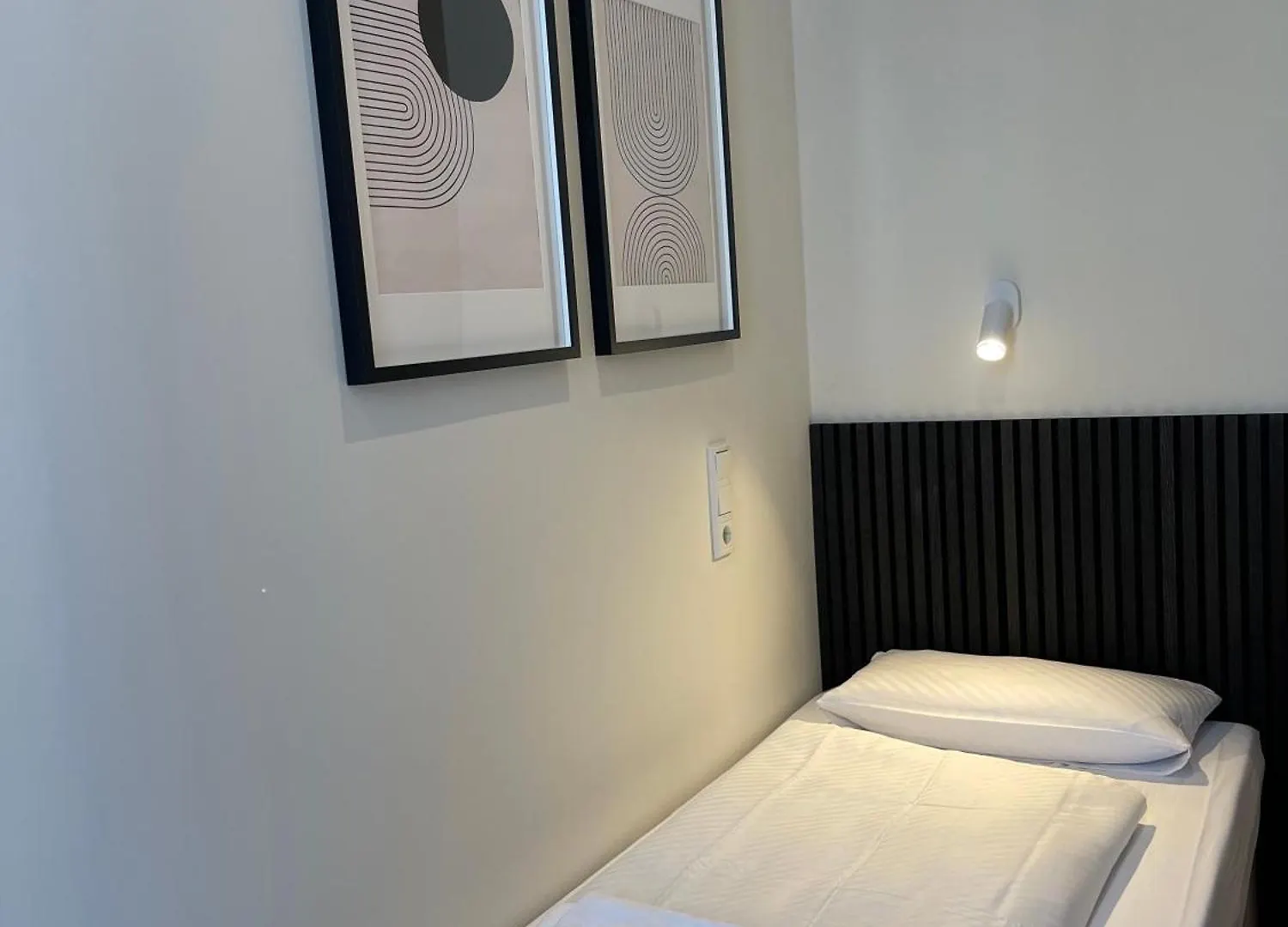 Affittacamere Motel Blue Berlino