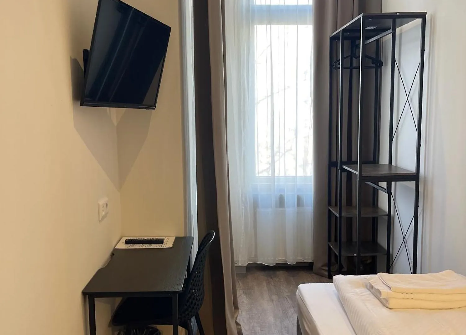 Affittacamere Motel Blue Berlino