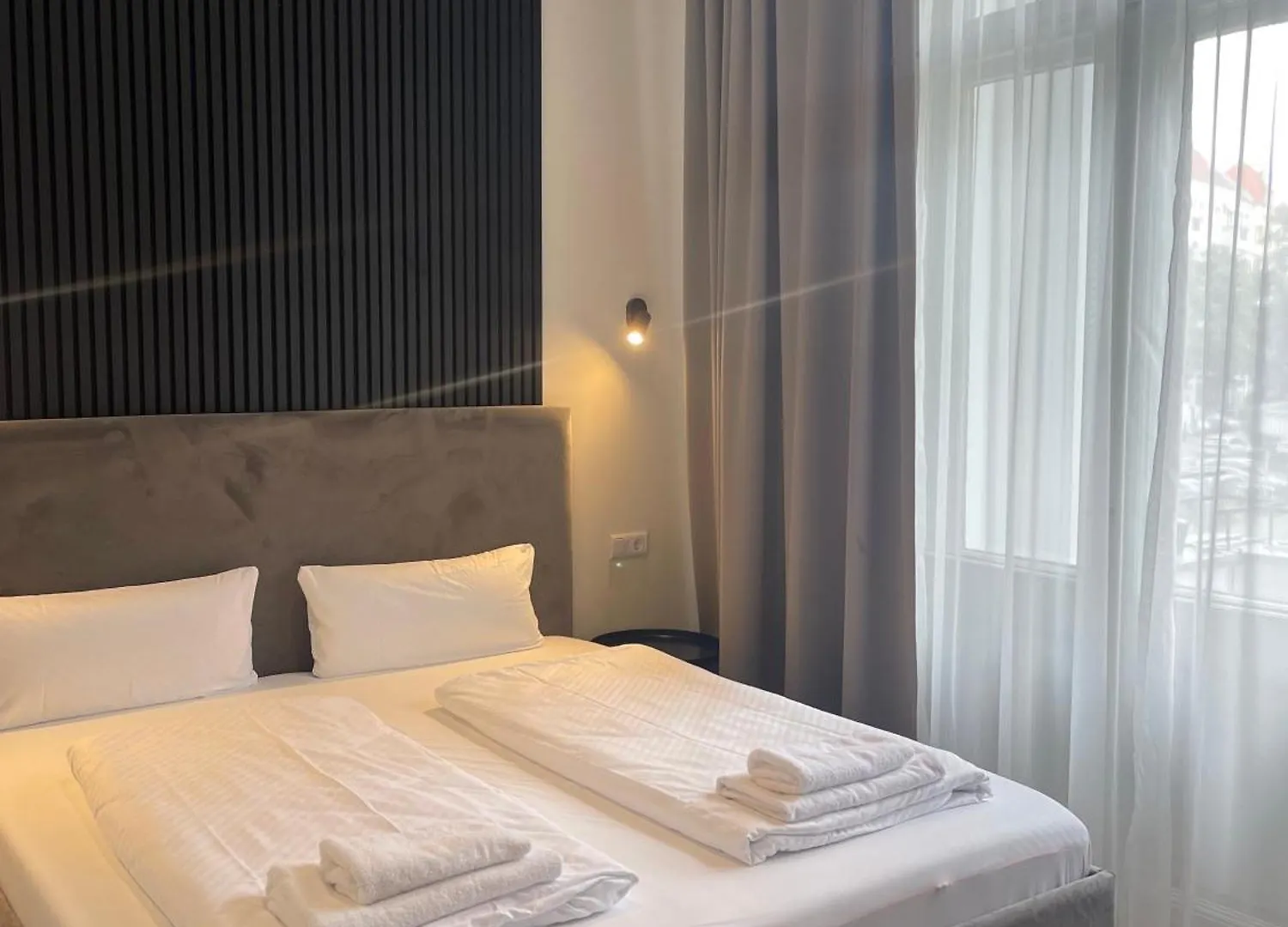 Motel Blue Berlino 2*,  Germania