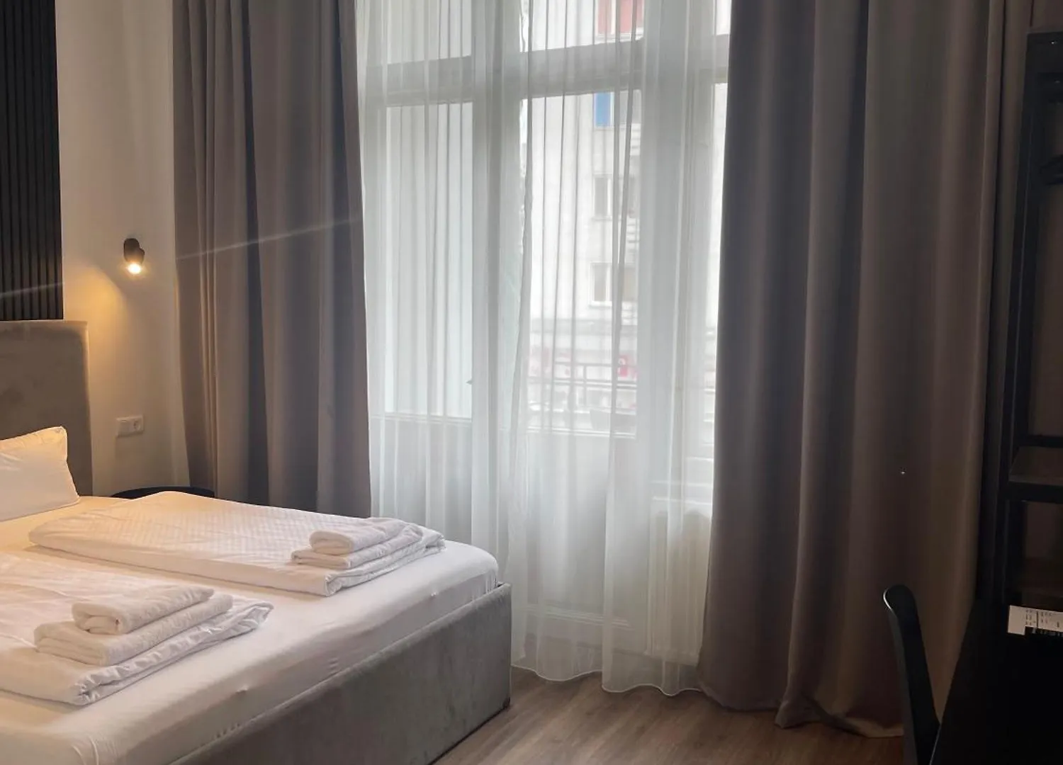Guest house Motel Blue Berlin