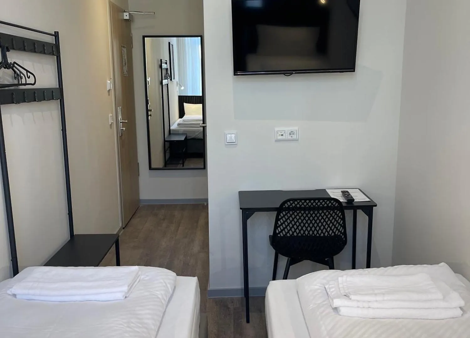 Motel Blue Berlin 2*,