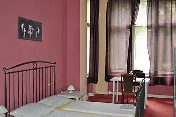 Motel Blue Berlino 2*,  Germania