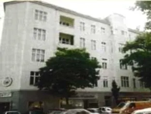 Motel Blue Berlino Affittacamere